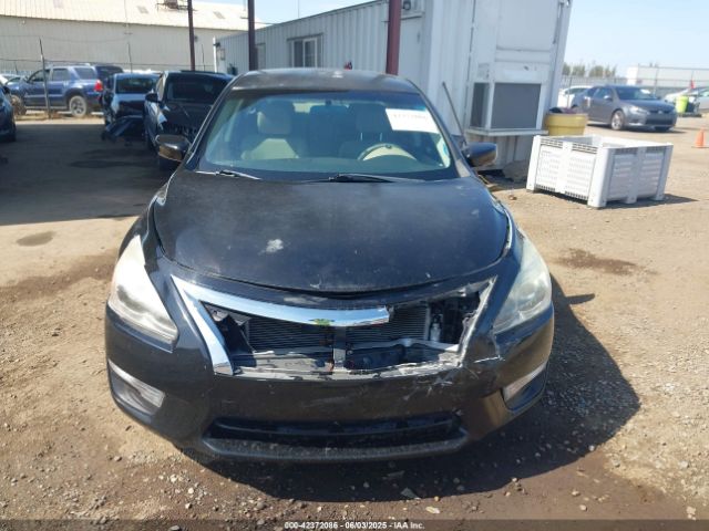 1N4AL3AP1FC582776 Nissan Altima