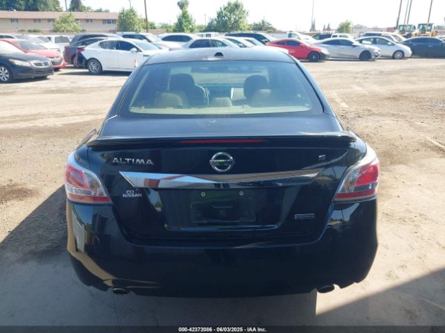 1N4AL3AP1FC582776 Nissan Altima