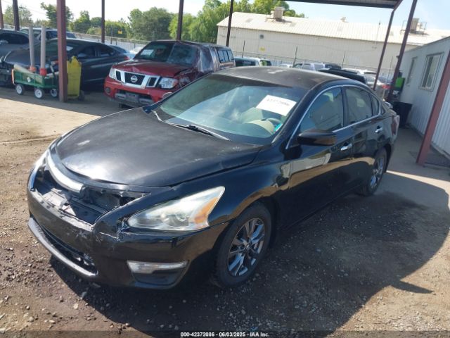 1N4AL3AP1FC582776 Nissan Altima