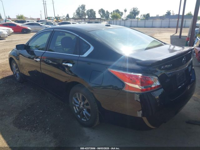 1N4AL3AP1FC582776 Nissan Altima