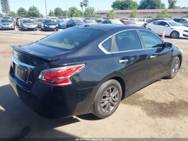 1N4AL3AP1FC582776 Nissan Altima