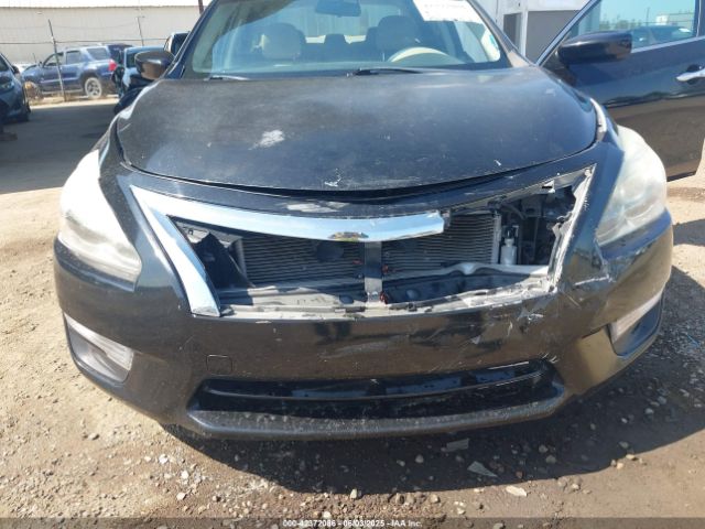 1N4AL3AP1FC582776 Nissan Altima