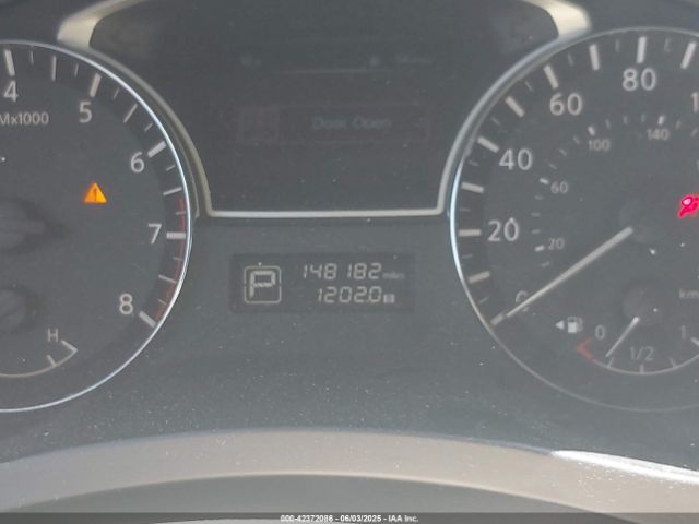 1N4AL3AP1FC582776 Nissan Altima