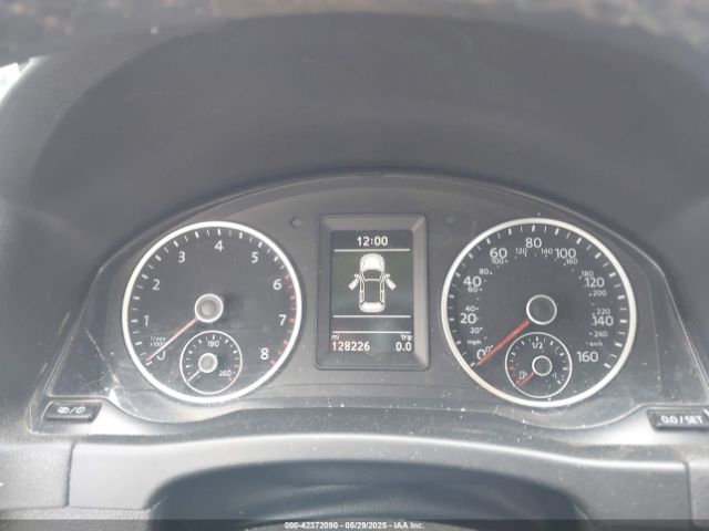 2016 VOLKSWAGEN TIGUAN WVGBV7AX6GW584857 Photo 6