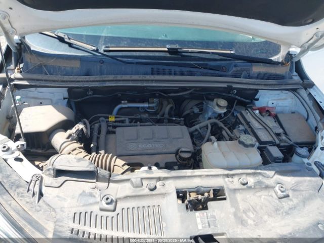 KL4CJASB1HB109852 Buick Encore Preferred