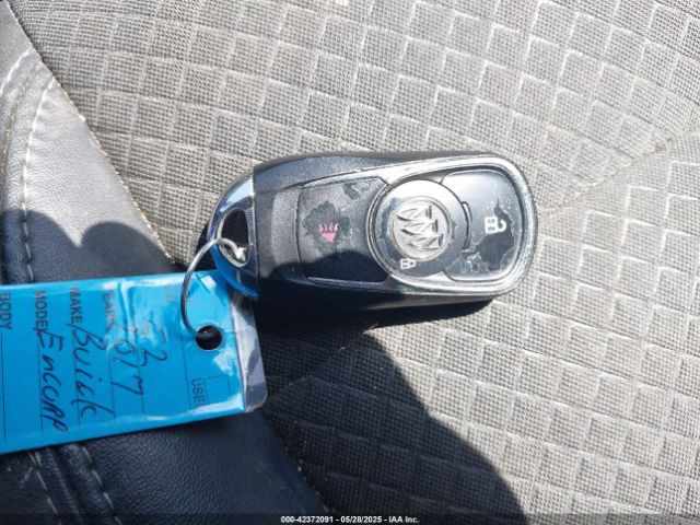 KL4CJASB1HB109852 Buick Encore Preferred