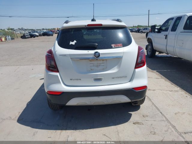 KL4CJASB1HB109852 Buick Encore Preferred