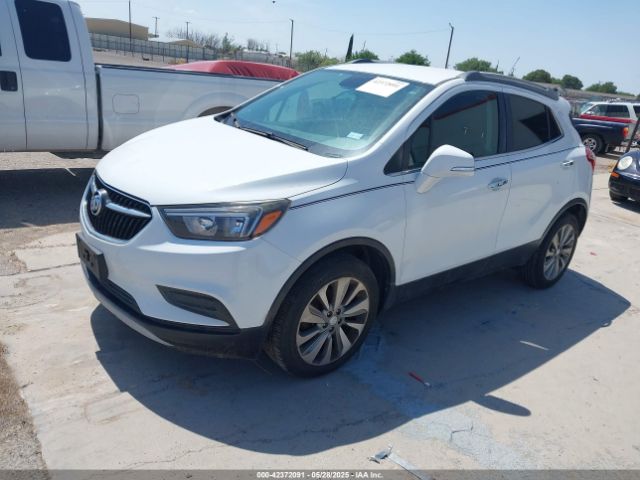 KL4CJASB1HB109852 Buick Encore Preferred