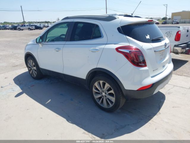 KL4CJASB1HB109852 Buick Encore Preferred