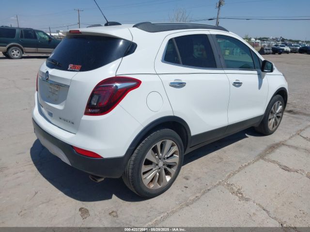 KL4CJASB1HB109852 Buick Encore Preferred