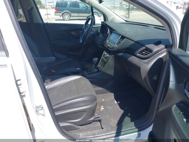 KL4CJASB1HB109852 Buick Encore Preferred