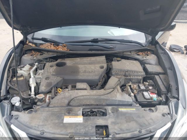 1N4AL3APXJC232149 Nissan 2018