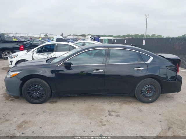 1N4AL3APXJC232149 Nissan 2018