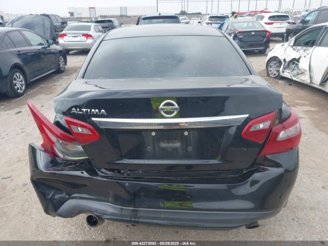 1N4AL3APXJC232149 Nissan 2018