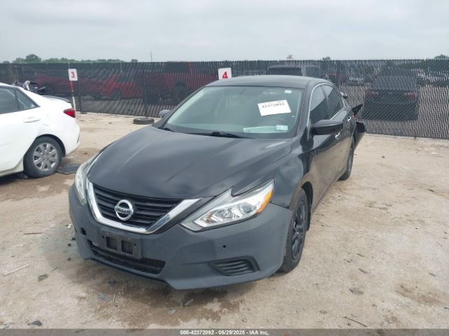 1N4AL3APXJC232149 Nissan 2018