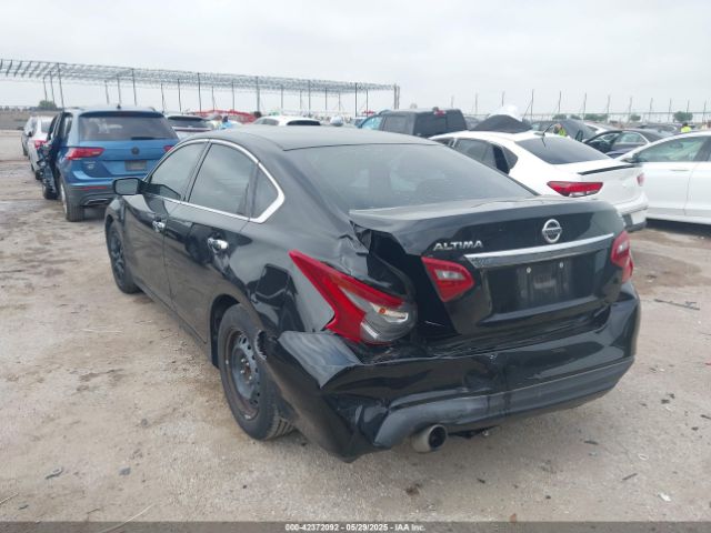 1N4AL3APXJC232149 Nissan 2018