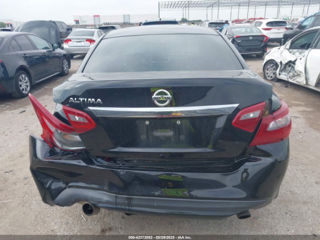 1N4AL3APXJC232149 Nissan 2018