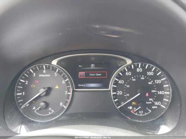 1N4AL3APXJC232149 Nissan 2018