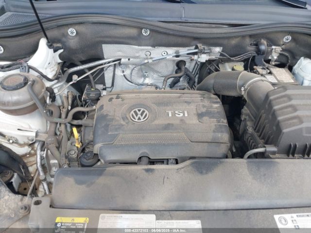 2020 VOLKSWAGEN ATLAS CROSS SPORT 1V23C2CA1LC201332 Photo 9