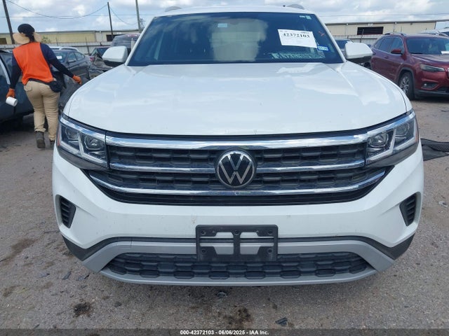 1V23C2CA1LC201332 Volkswagen 2.0 tsi