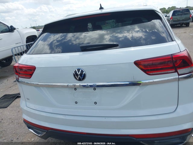 1V23C2CA1LC201332 Volkswagen 2.0 tsi