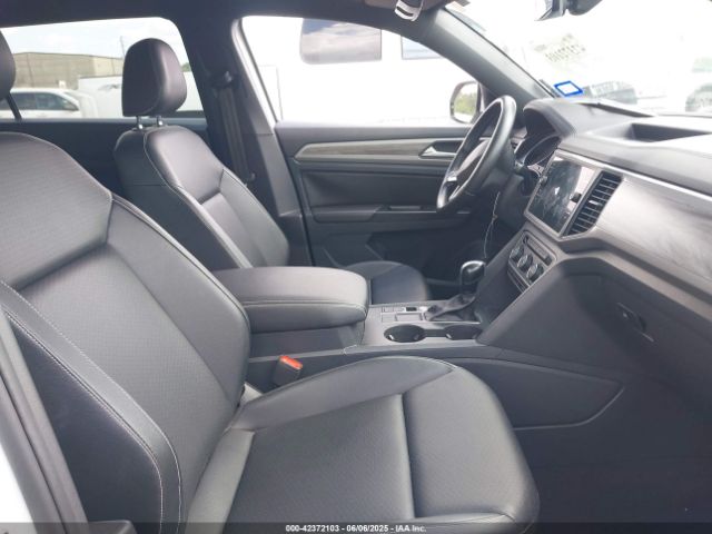 2020 VOLKSWAGEN ATLAS CROSS SPORT 1V23C2CA1LC201332 Photo 4