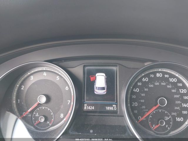 2020 VOLKSWAGEN ATLAS CROSS SPORT 1V23C2CA1LC201332 Photo 6