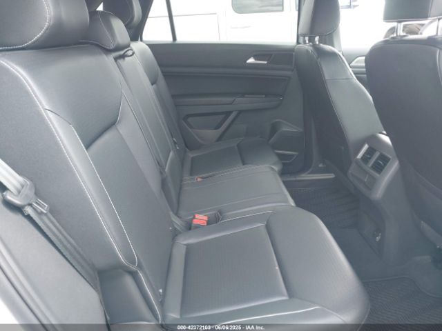 2020 VOLKSWAGEN ATLAS CROSS SPORT 1V23C2CA1LC201332 Photo 7