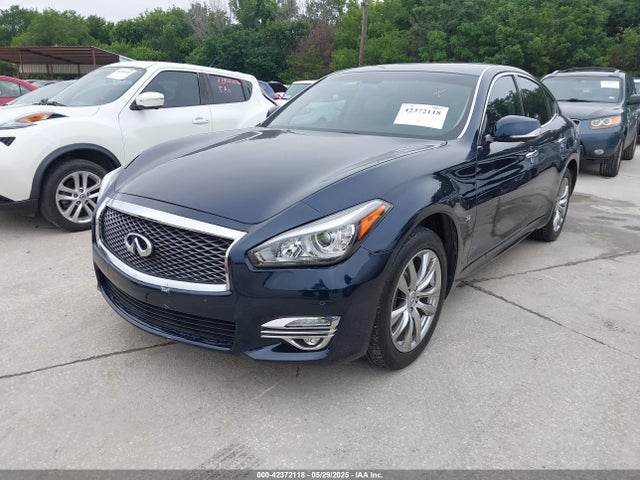 JN1BY1AR9KM585597 Infiniti Q70