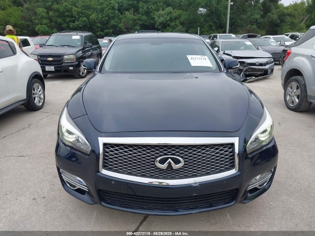 JN1BY1AR9KM585597 Infiniti Q70