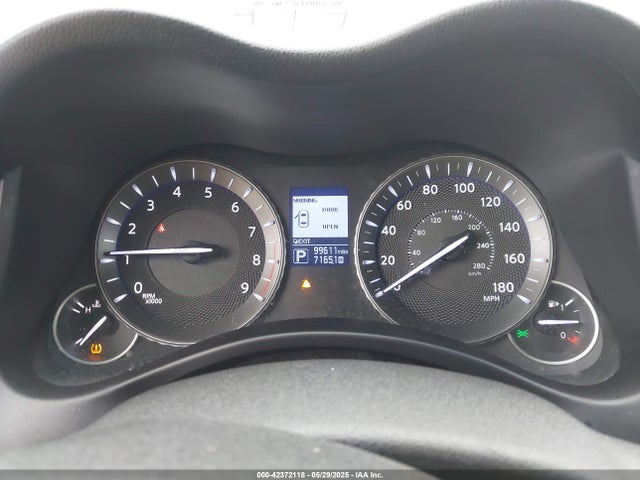 JN1BY1AR9KM585597 Infiniti Q70