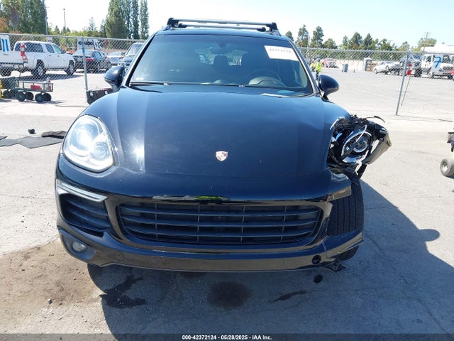 Porsche Cayenne 2016 WP1AA2A27GKA13225 Image 12