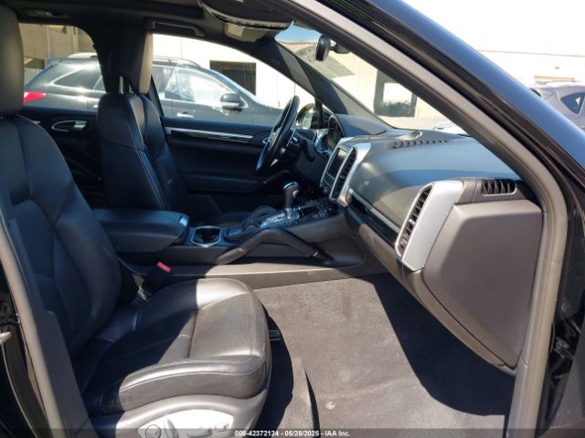 2016 PORSCHE CAYENNE WP1AA2A27GKA13225 Photo 4
