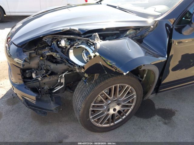 2016 PORSCHE CAYENNE WP1AA2A27GKA13225 Photo 5