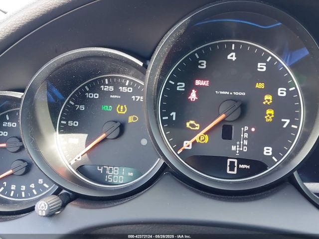 2016 PORSCHE CAYENNE WP1AA2A27GKA13225 Photo 6