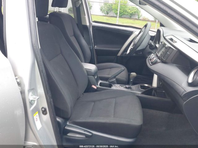 JTMBFREV2JJ199645 Toyota RAV4 LE