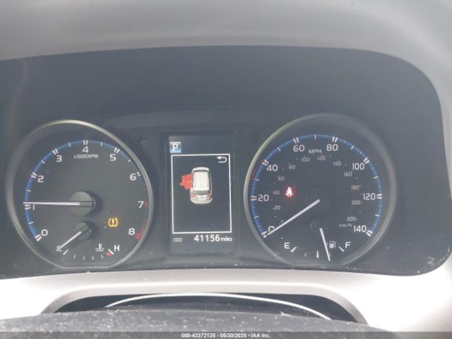 JTMBFREV2JJ199645 Toyota RAV4 LE