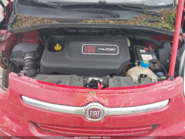 2014 FIAT 500L ZFBCFABH2EZ012094 Photo 9