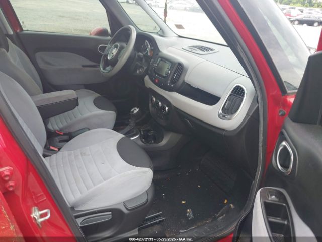 2014 FIAT 500L ZFBCFABH2EZ012094 Photo 4