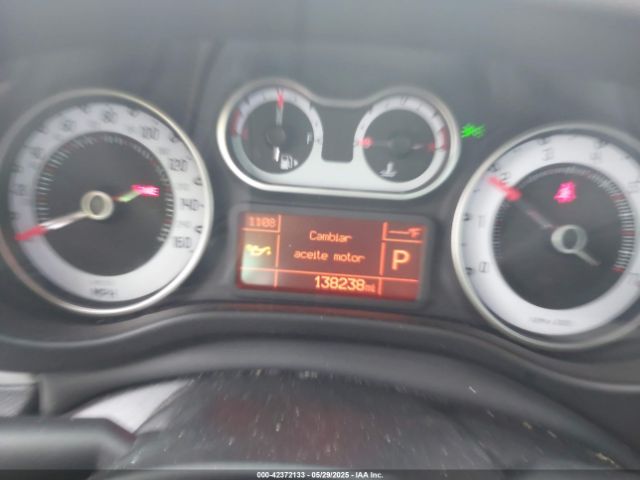 2014 FIAT 500L ZFBCFABH2EZ012094 Photo 6