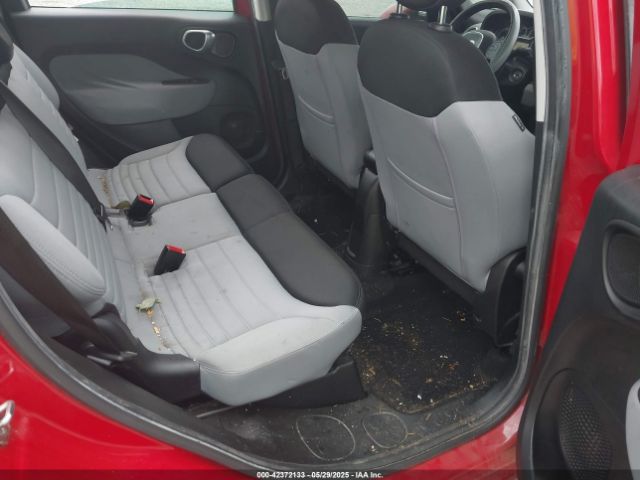 2014 FIAT 500L ZFBCFABH2EZ012094 Photo 7