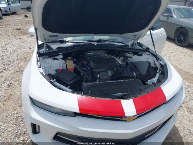 2017 CHEVROLET CAMARO 1G1FD1RX5H0142935 Photo 9