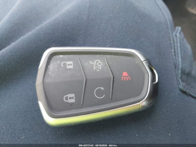 2017 CHEVROLET CAMARO 1G1FD1RX5H0142935 Photo 10