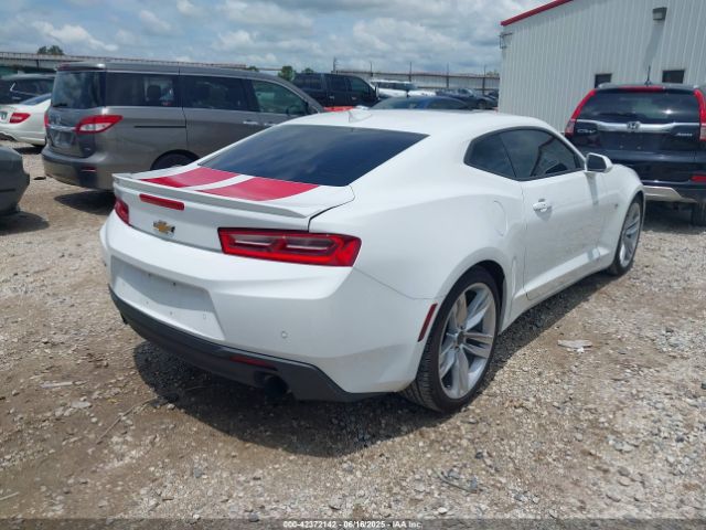 2017 CHEVROLET CAMARO 1G1FD1RX5H0142935 Photo 3