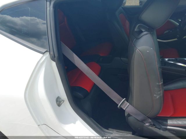 2017 CHEVROLET CAMARO 1G1FD1RX5H0142935 Photo 7