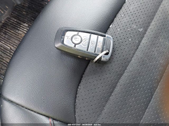 2021 FORD EDGE 2FMPK4J91MBA52346 Photo 10