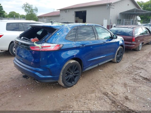 2021 FORD EDGE 2FMPK4J91MBA52346 Photo 3