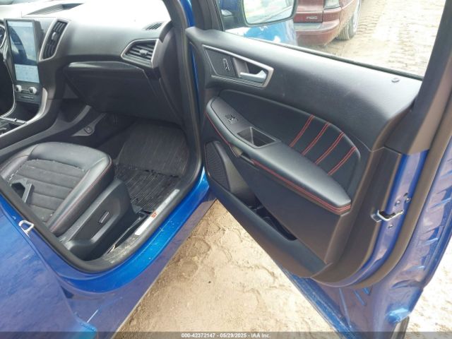 2021 FORD EDGE 2FMPK4J91MBA52346 Photo 4