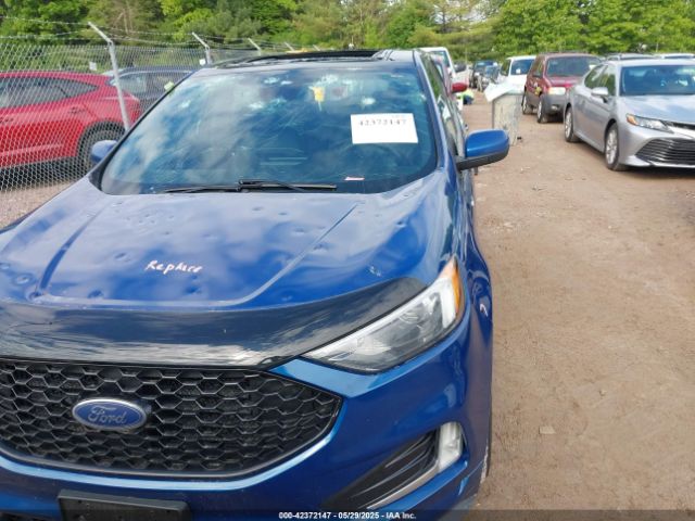 2021 FORD EDGE 2FMPK4J91MBA52346 Photo 5