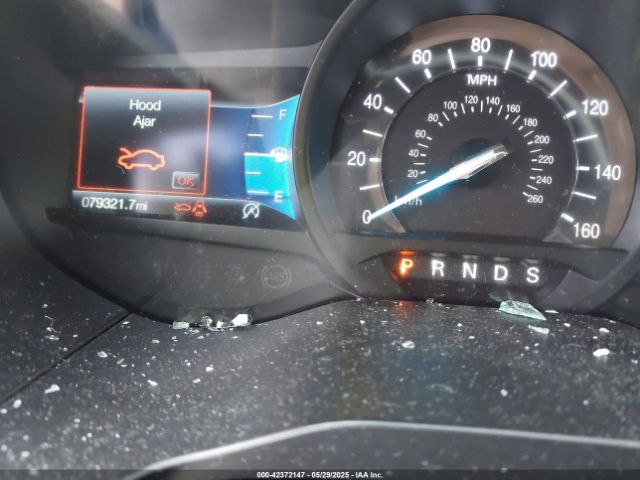 2021 FORD EDGE 2FMPK4J91MBA52346 Photo 6